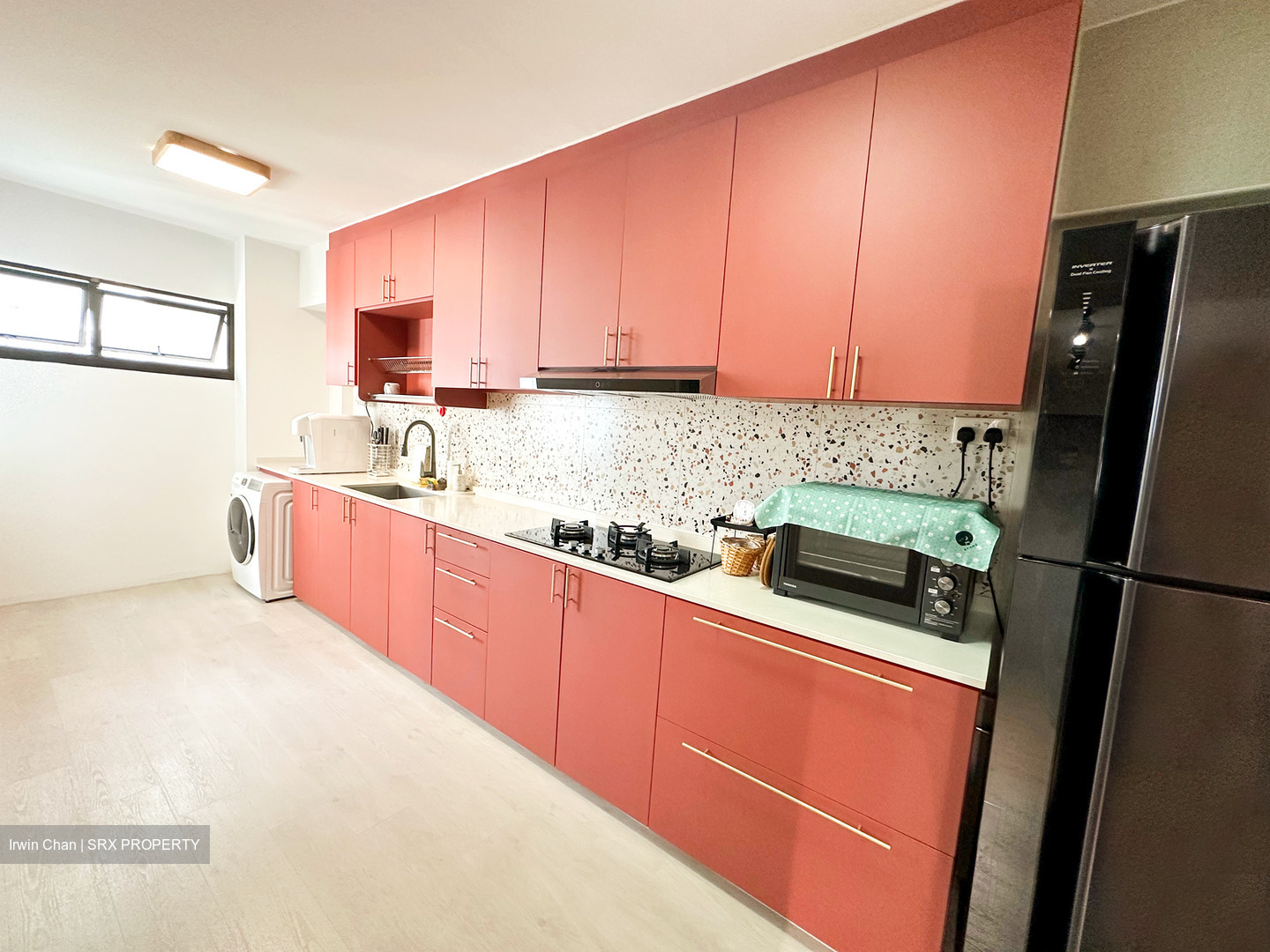 Blk 324B Anchorvale Grove (Sengkang), HDB 5 Rooms #558185331